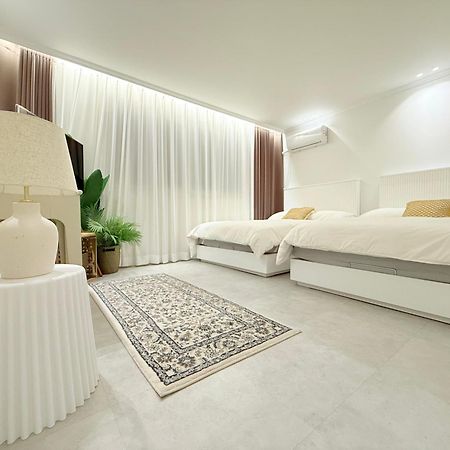 Oasis Apartment Seul Exterior foto