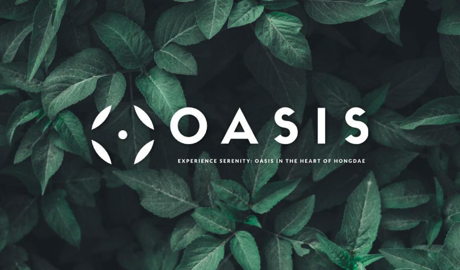 Oasis Apartment Seul Cameră foto