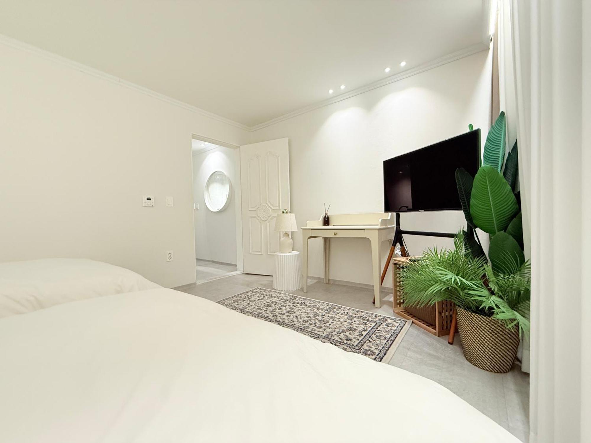 Oasis Apartment Seul Exterior foto