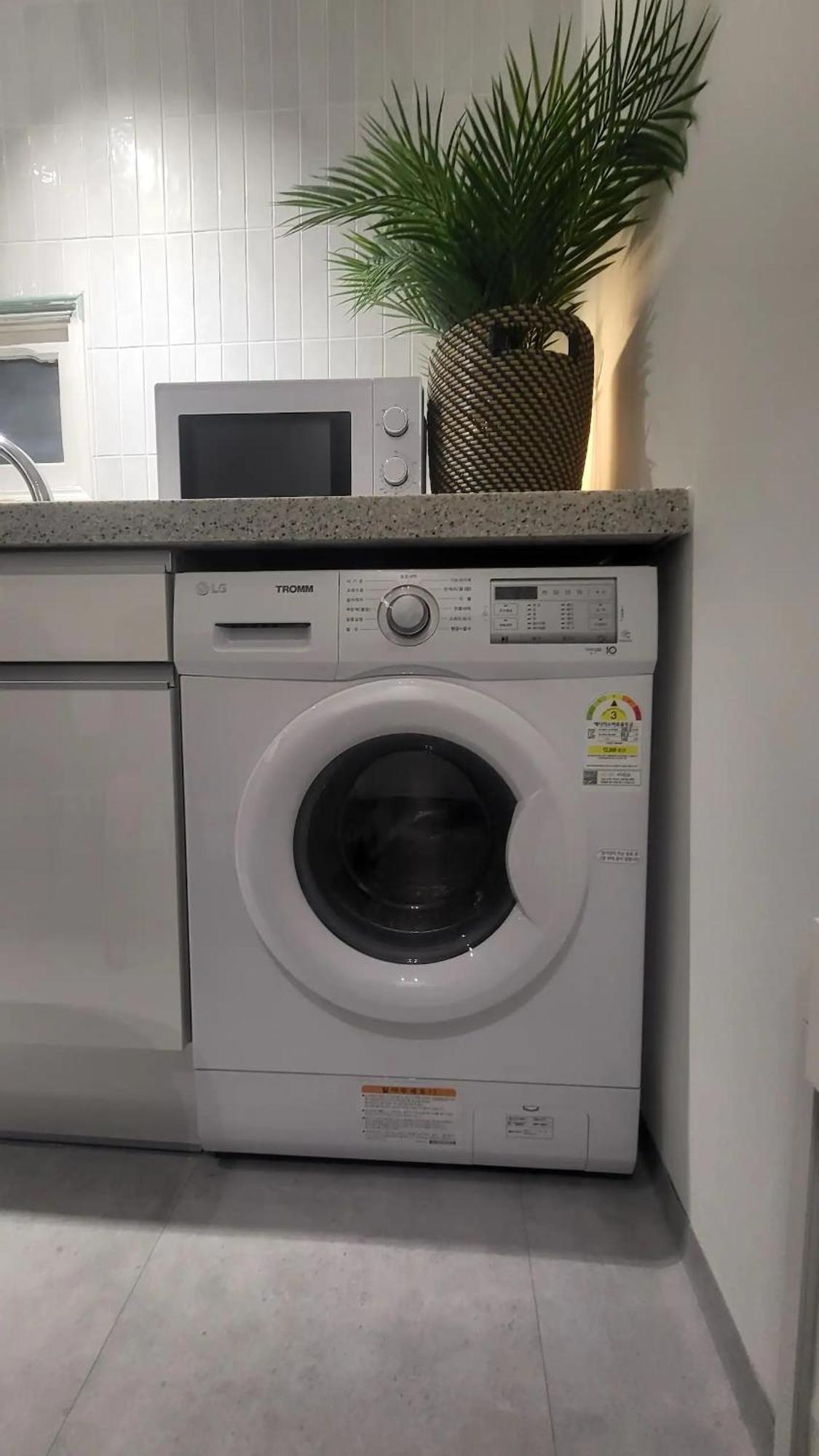 Oasis Apartment Seul Cameră foto