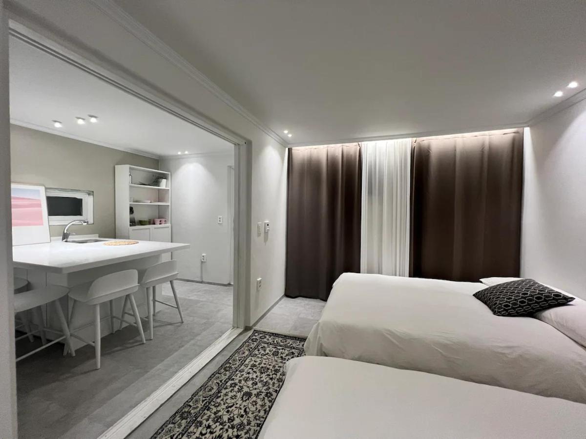 Oasis Apartment Seul Cameră foto
