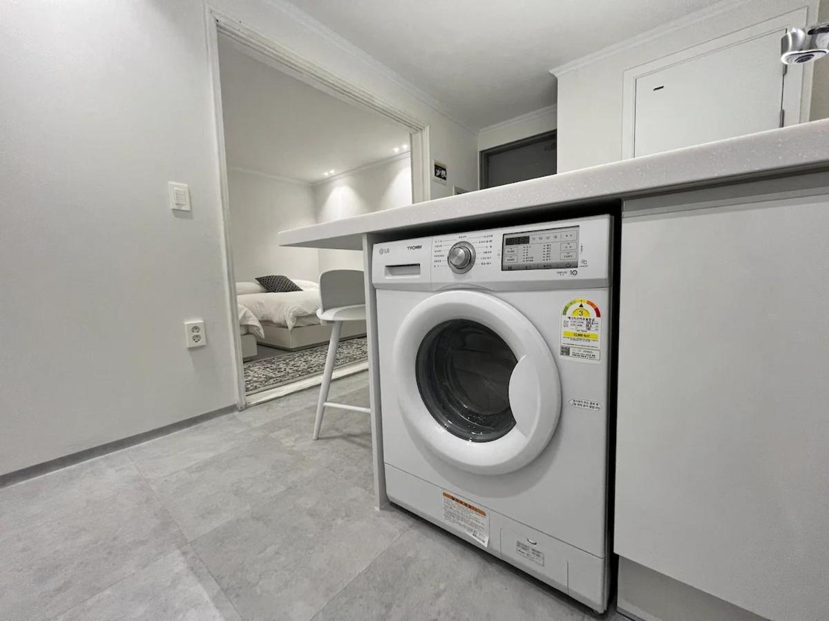 Oasis Apartment Seul Cameră foto