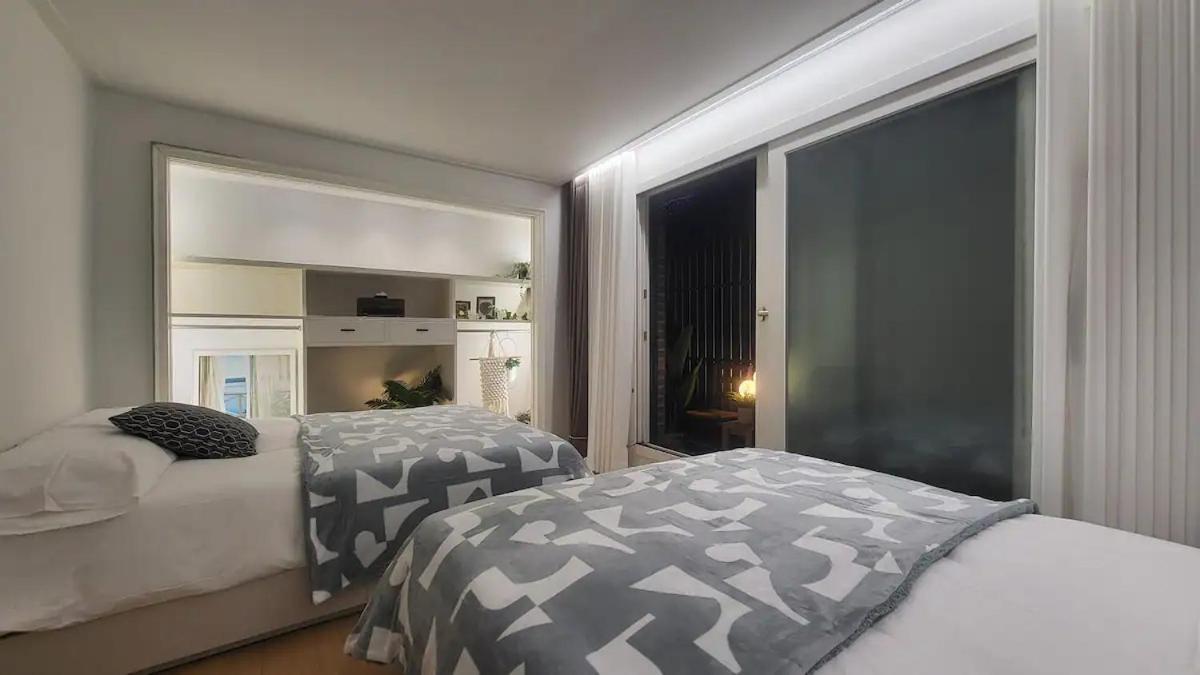 Oasis Apartment Seul Exterior foto