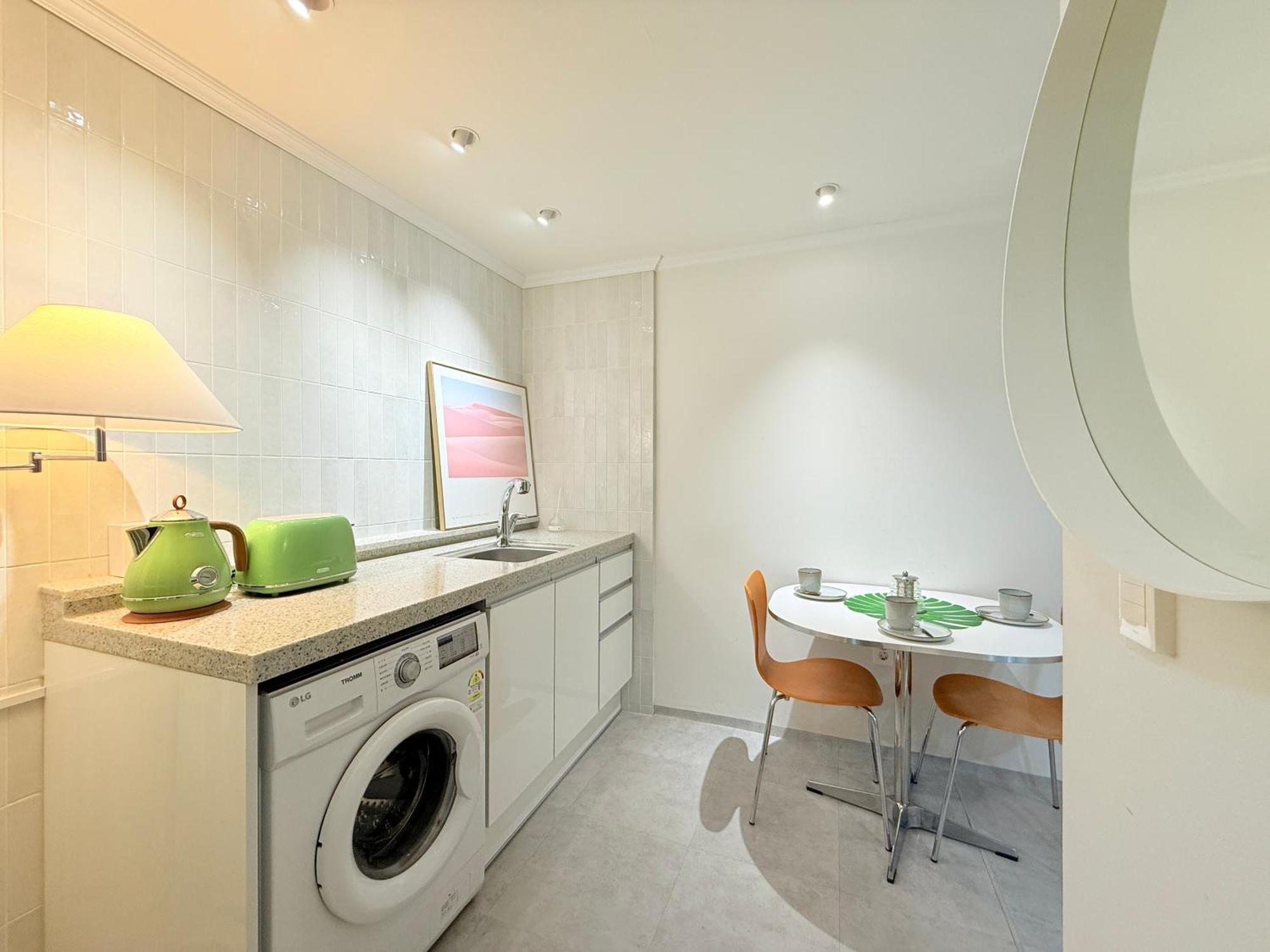 Oasis Apartment Seul Cameră foto
