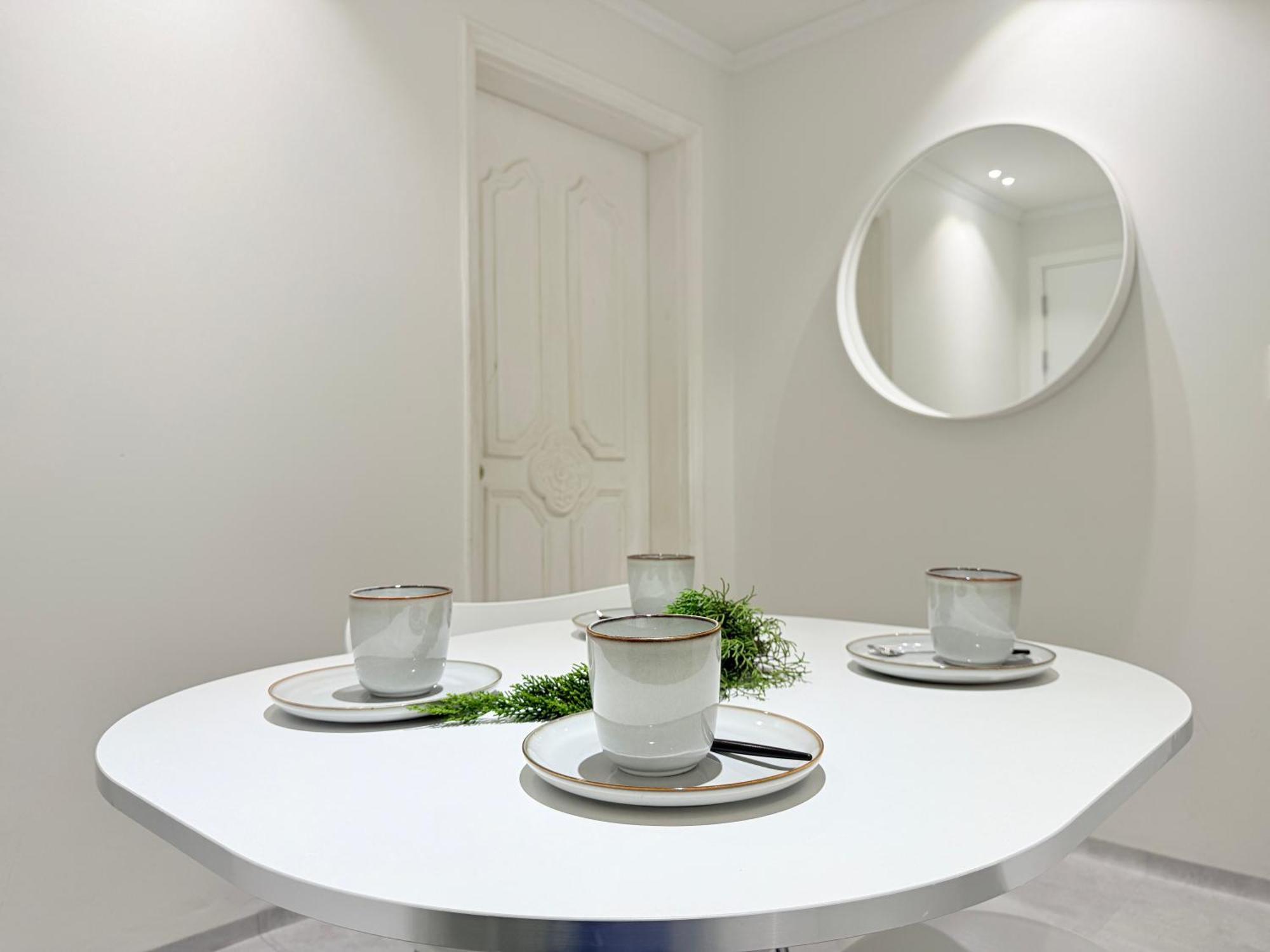 Oasis Apartment Seul Cameră foto