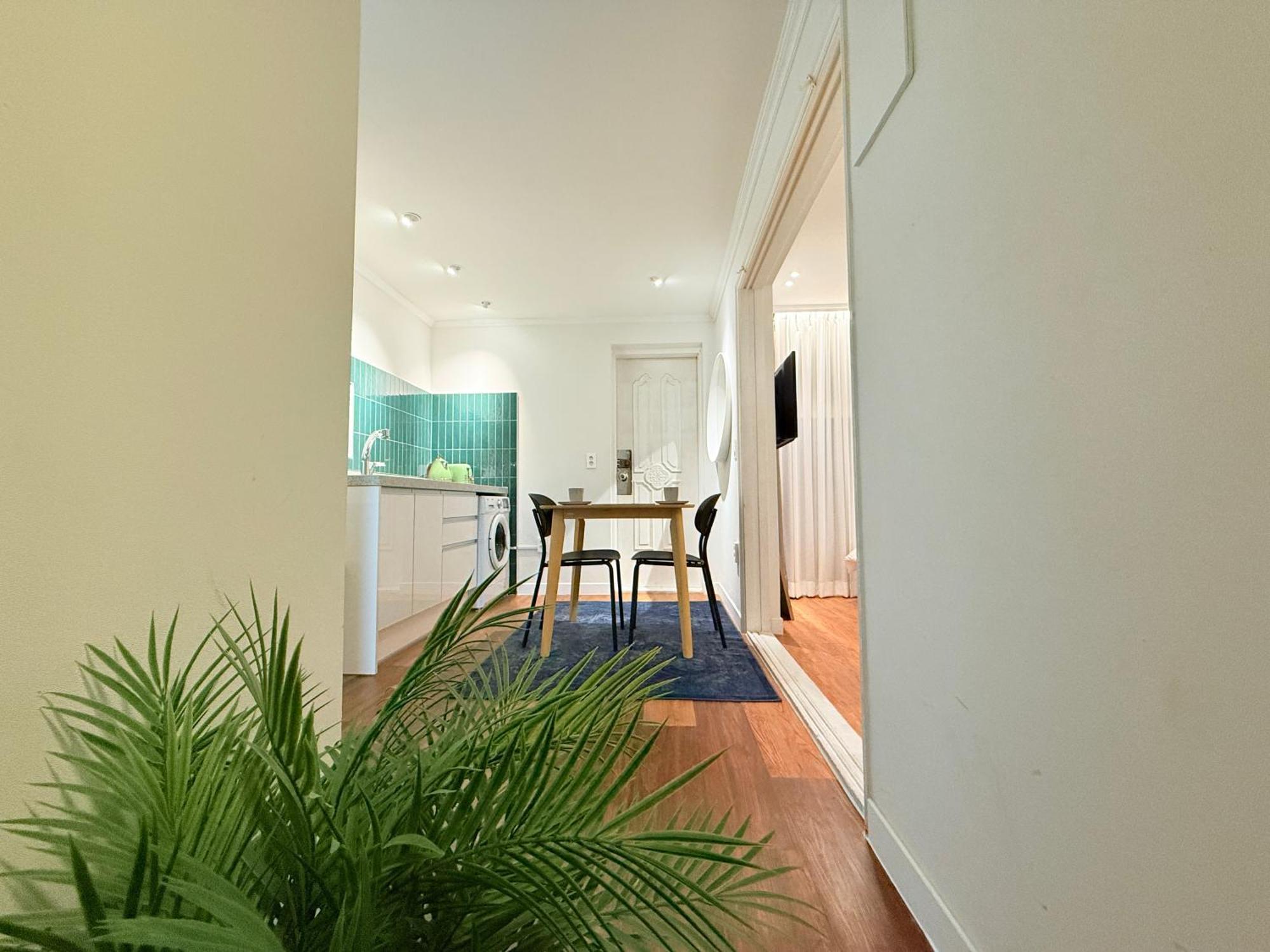 Oasis Apartment Seul Cameră foto