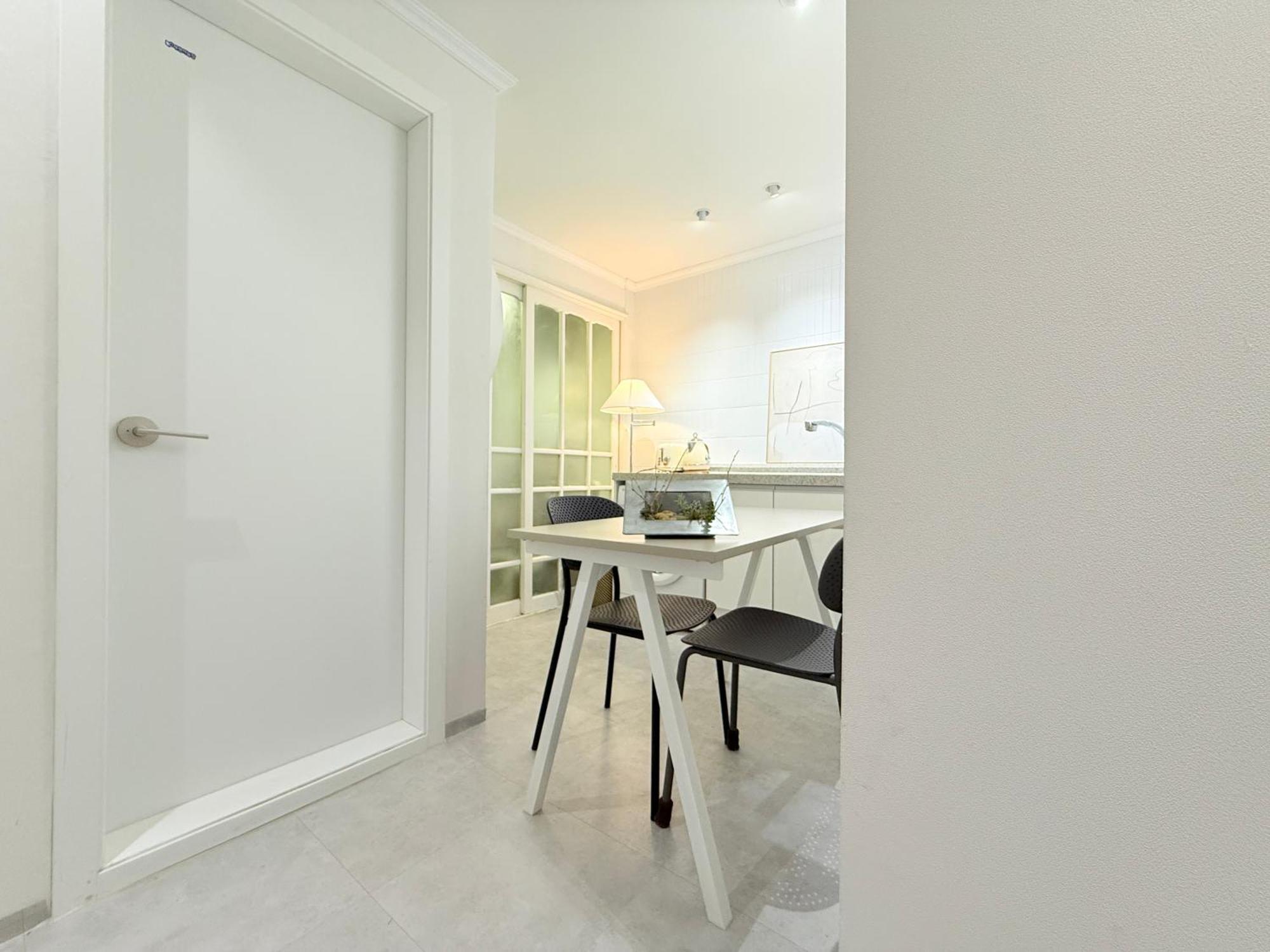 Oasis Apartment Seul Exterior foto