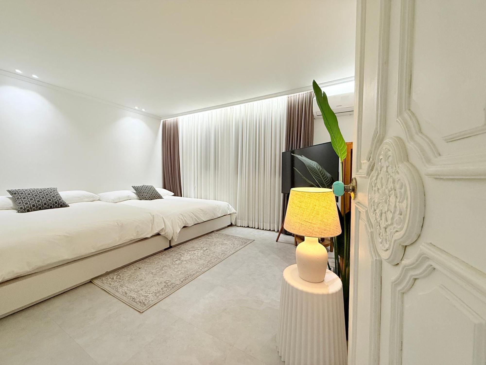 Oasis Apartment Seul Cameră foto